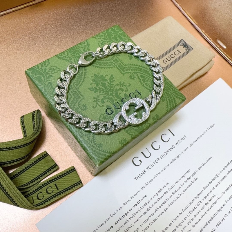 Gvc*1 bracelets